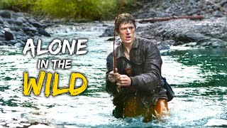 Alone in the Wild | Film HD