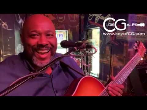 Promotional video thumbnail 2 for Chris Gales