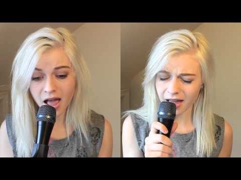 The Heart Wants What It Wants - Selena Gomez (Holly Henry Cover)