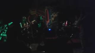 SCANDAL BABIES performing &quot;Aitai&quot; by SCANDAL at Tales From The Unfriend Zone II Life After Date