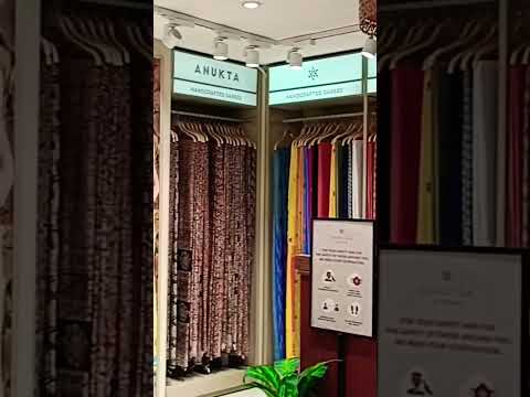 Avantra Trends Shopping mall