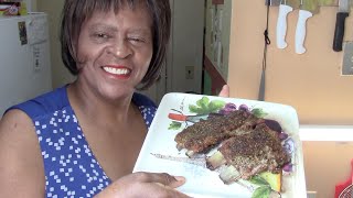 Garlic & Herb Spare Ribs Recipe | $3 Recipe