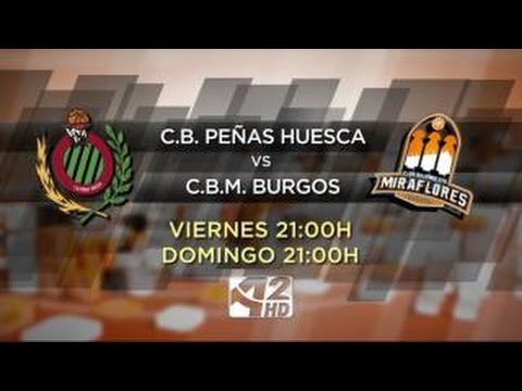 Las semifinales del play off de ascenso a la ACB