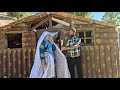 🔥 💔 Homeless Nomad Mom Gets Young Lover’s Final Gift Before Goodbye 😭