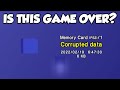 Can I Fix A CORRUPT PlayStation 2 Save File