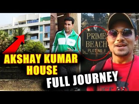 download lagu mp3 mp4 Akshay Kumar House Address Juhu, download lagu Akshay Kumar House Address Juhu gratis, unduh video klip Akshay Kumar House Address Juhu