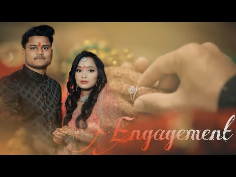 Ye mukhda dikha do || Engagement teaser || The Dream Studio || BALRAMPUR ,GONDA || 9026339183