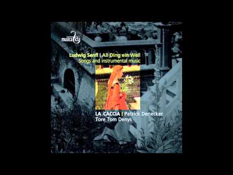 La Caccia, Patrick Denecker - Das lang