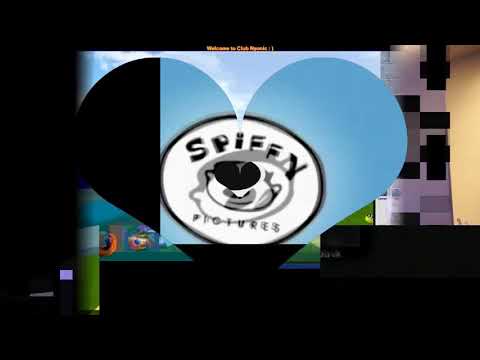 S.....Spiffy........K/Klasky csupo g major has normal voice?!? V2