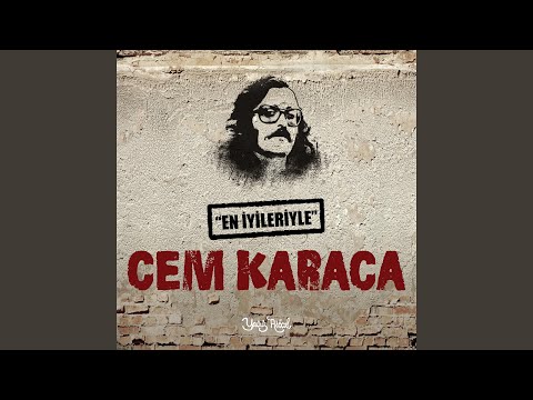 Cem Karaca - Bu Son Olsun cover