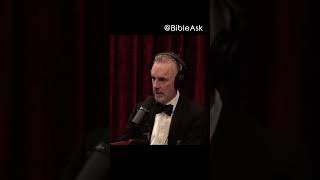 Jordan Peterson's Profound Insights on the Sacrifice of Jesus Christ