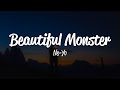 Ne-Yo - Beautiful Monster (Lyrics)