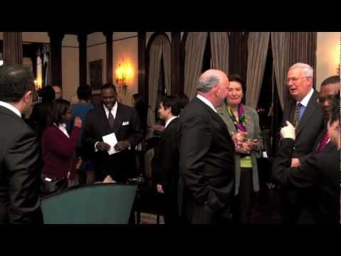 Ertegün Jazz Series: The Orrin Evans Trio