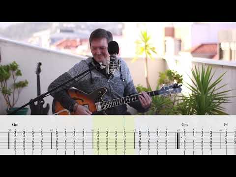 Roxanne (Cover With Tab)