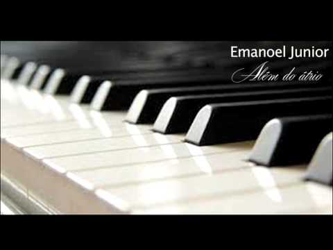 EMANOEL JUNIOR - ALÉM DO ÀTRIO (cover)