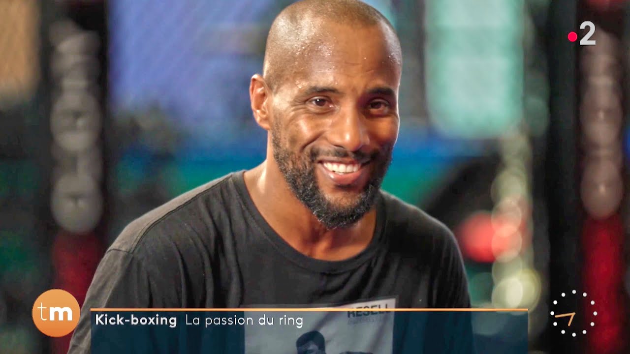 8 ème titre mondial thumbnail