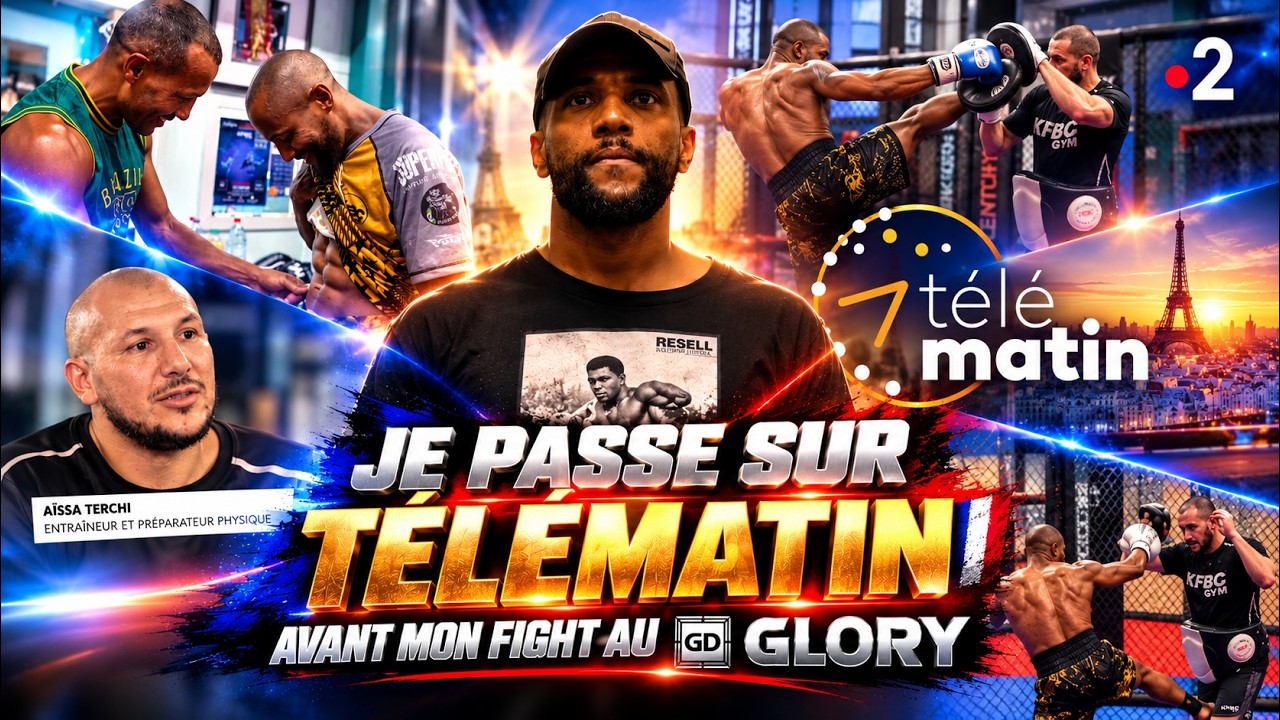 8 ème titre mondial thumbnail