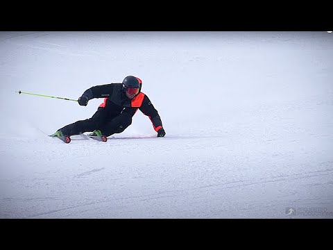 How to ski video | PAUL LORENZ