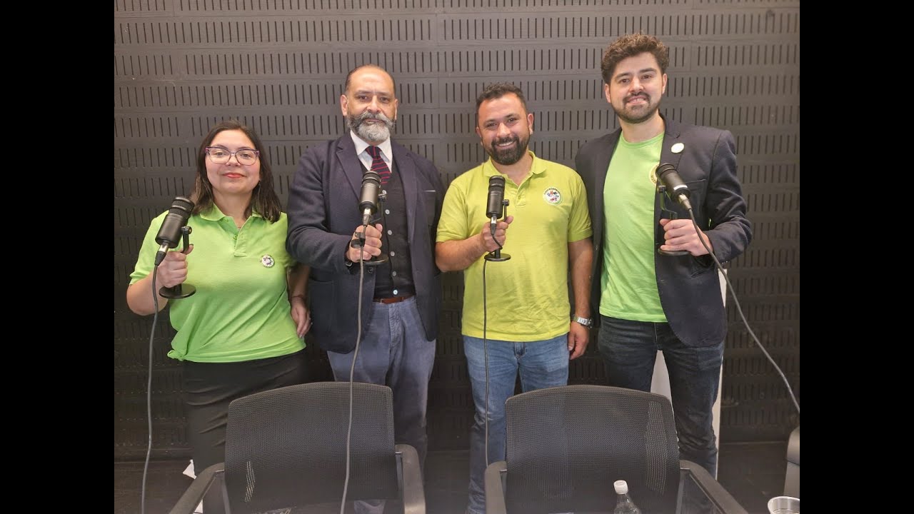 Capítulo 1: Proyecto que modifica el pago del Subsidio de Incapacidad Laboral