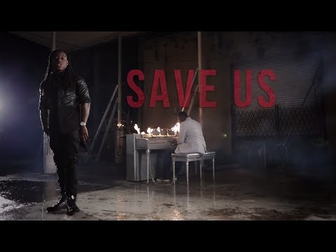 Video thumbnail for Save Us