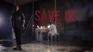 Ace Hood feat. Betty Wright - Save Us