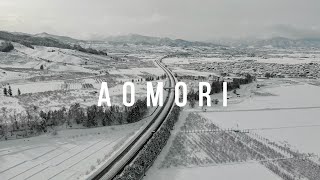 preview picture of video 'ROAD TRIP in Aomori, Japan | VLOG DAY 2'