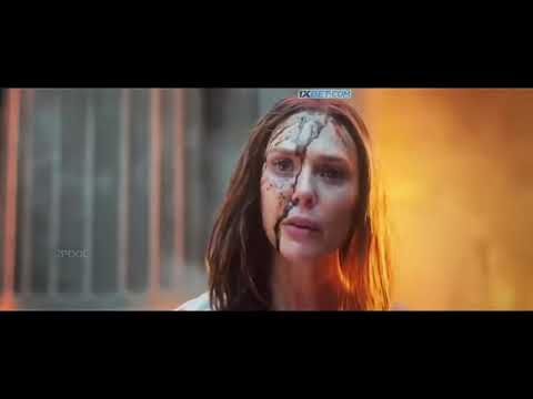 All ILLUMINATI Death Scenes (Doctor Strange In the Multiverse of Madness)