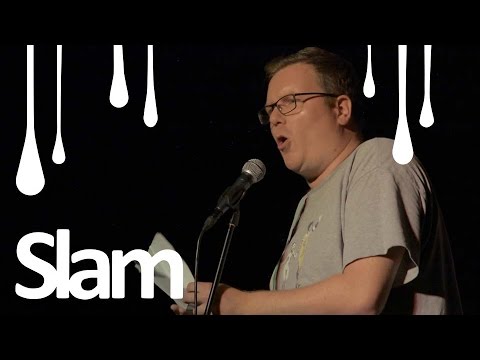 Bayernslam 2016 HF 3 - Oliver Walter - Besorgte Bürger