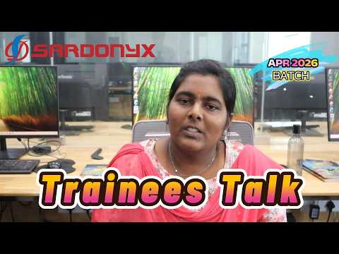 Trainees Talk – April 2026