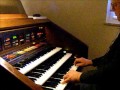 When the saints go marching in- instrumental 
