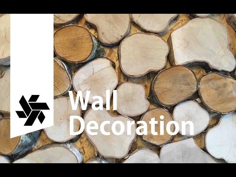 Firewood Wall Art : 7 Steps (with Pictures) - Instructables
