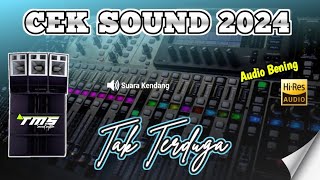 Download lagu TAK TERDUGA ADA CEK SOUND DANGDUT SEJERNIH INI !! mp3 Download lagu TAK TERDUGA ADA CEK SOUND DANGDUT SEJERNIH INI !! mp3