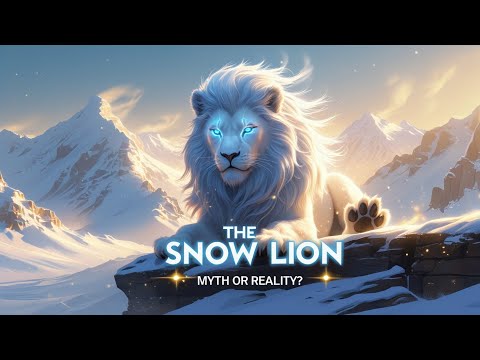 The Snow Lion Myth or Reality