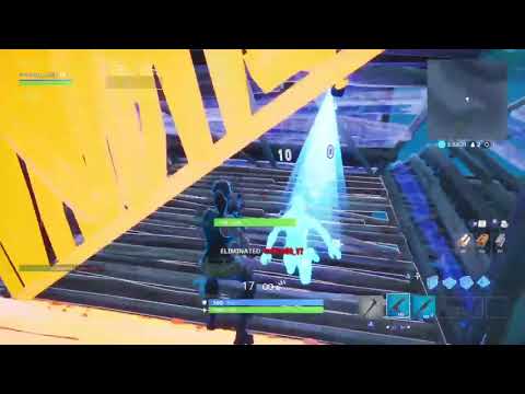 Fortnite Montage - Pronto Spazzout ( Aim )