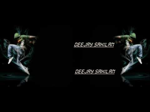 Pitbull - Something For The DJ's (Prod. by David Guetta & Afrojack) MiXeD { Dj SahiLaN }