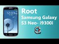 Root Samsung Galaxy S3 Neo i9300i - ROOT ...