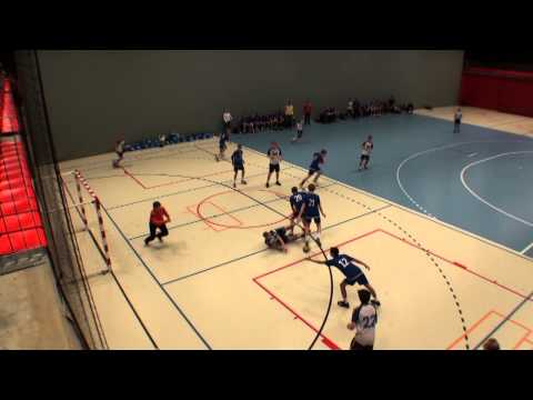 Håndball NIF G99 PW Cup 2015 Kolbotn