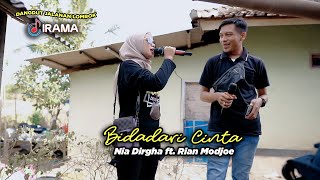 Download lagu BIDADARI CINTA - NIA DIRGHA FT. RIAN MODJOE (DANGDUT JALANAN LOMBOK IRAMA DOPANG) mp3
