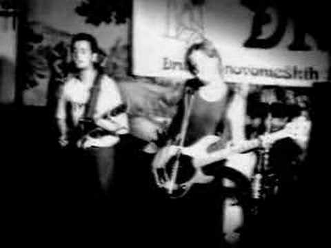 Mercedes Band - Dobra vila (1994)