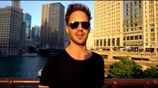 Julien Blanc's Long Walk To Freedom: BREAK FREE From Social Conditioning & Live The Life YOU Want!
