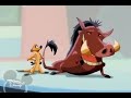 Pumbaa S Tuba Fart