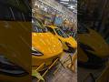 Crazy Car Line Up In Thailand