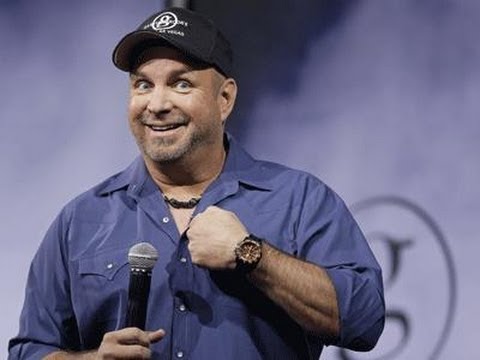 Thumbnail for Country Artists Support Garth's Return by Garth Brooks, NME, Y&T, Chase Rice, Sting
