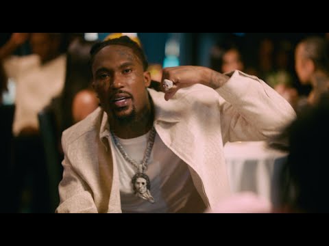 Hunxho - Bedrest [Official Video]