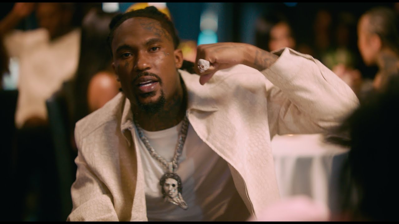 Hunxho - Bedrest [Official Video]