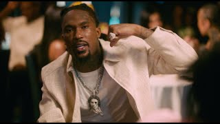 Hunxho - Bedrest [Official Video]