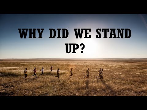 Why are Humans Bipedal?