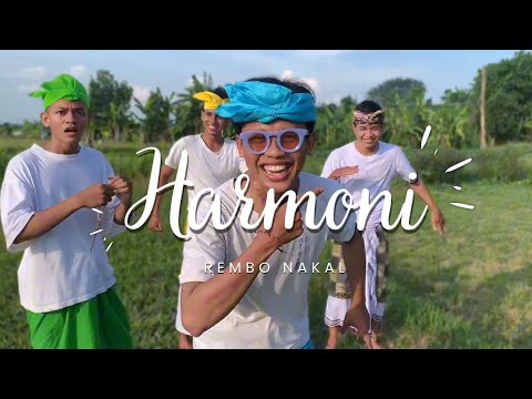 HARMONI - REMBO NAKAL