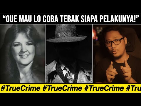 KASUS YANG HANYA DIPECAHKAN OLEH ORANG JENIUS | Deborah Lynn Wilson