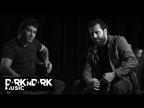 Özcan Akın & Adanalı Ayhan - Mapus Damları